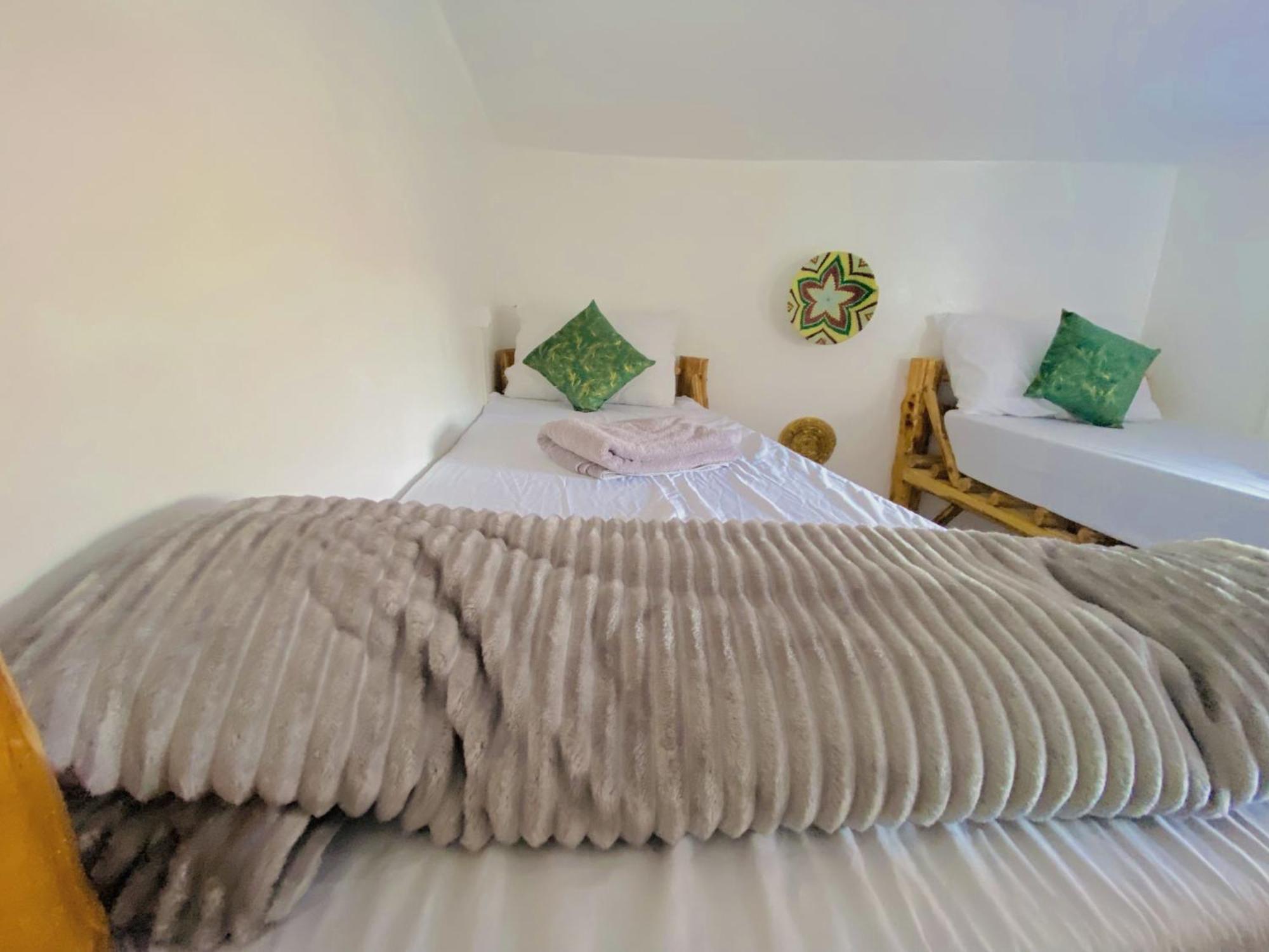 Tizaou Guest House Taghazout Exterior foto