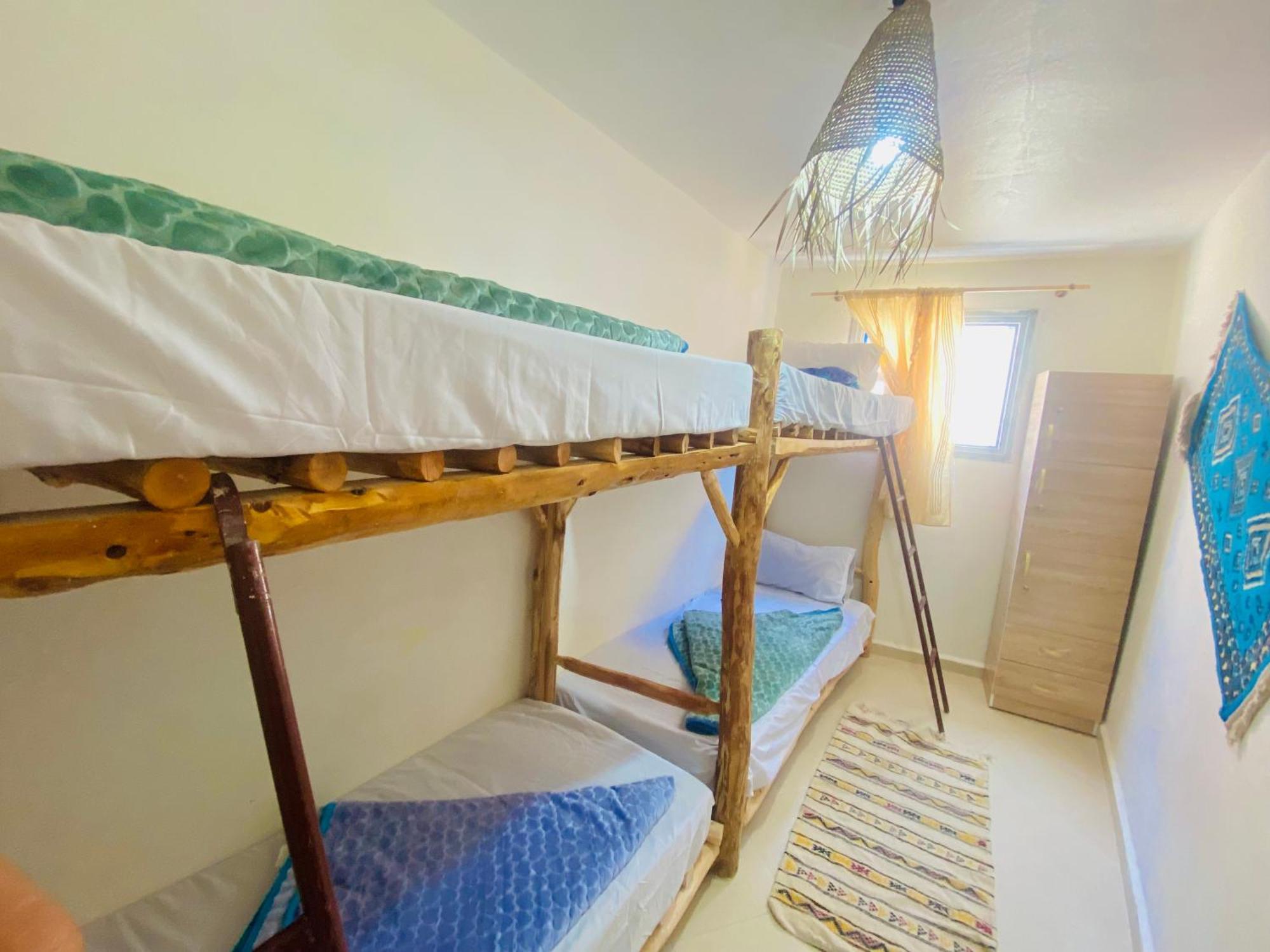 Tizaou Guest House Taghazout Habitación foto