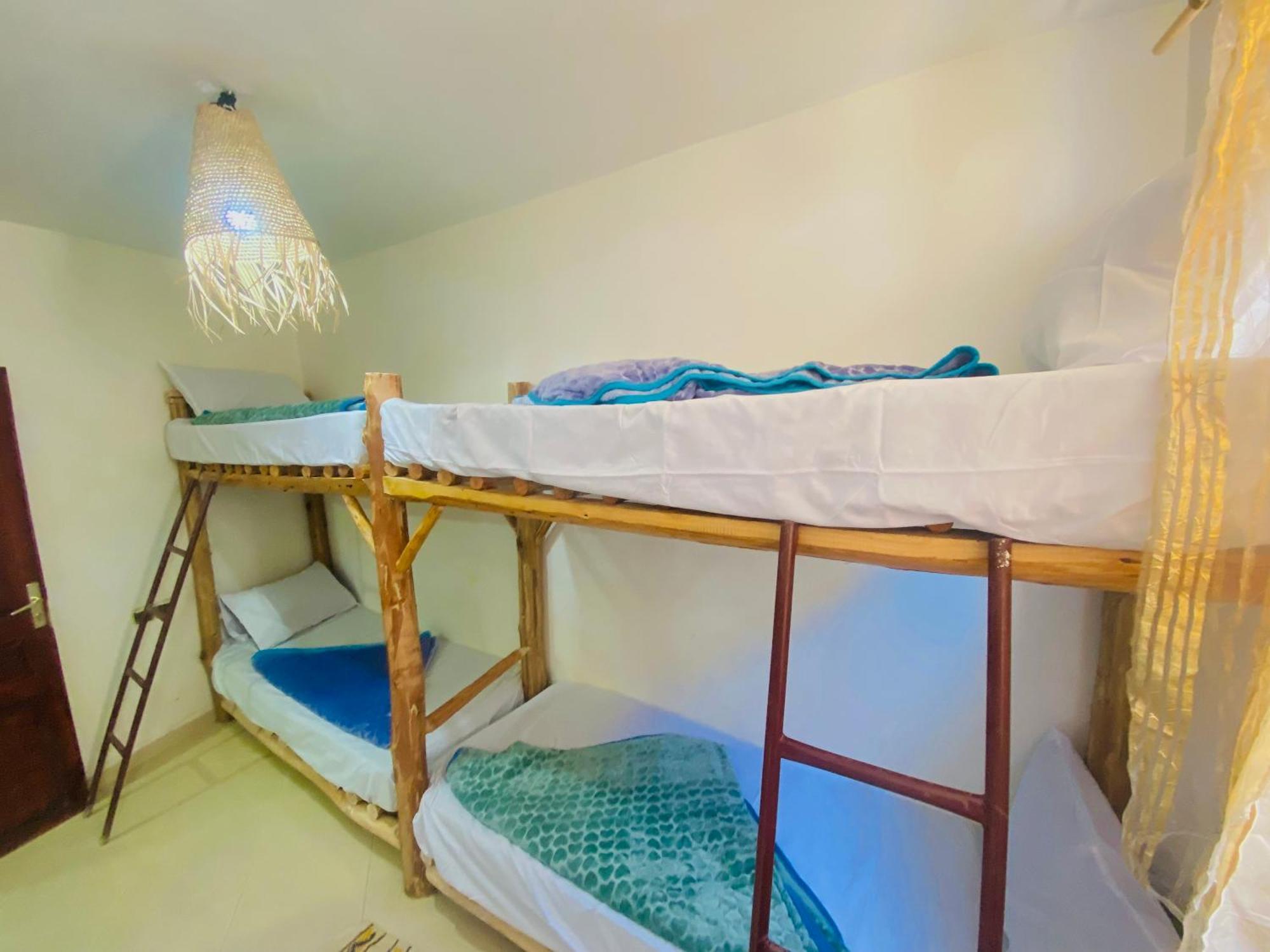 Tizaou Guest House Taghazout Habitación foto