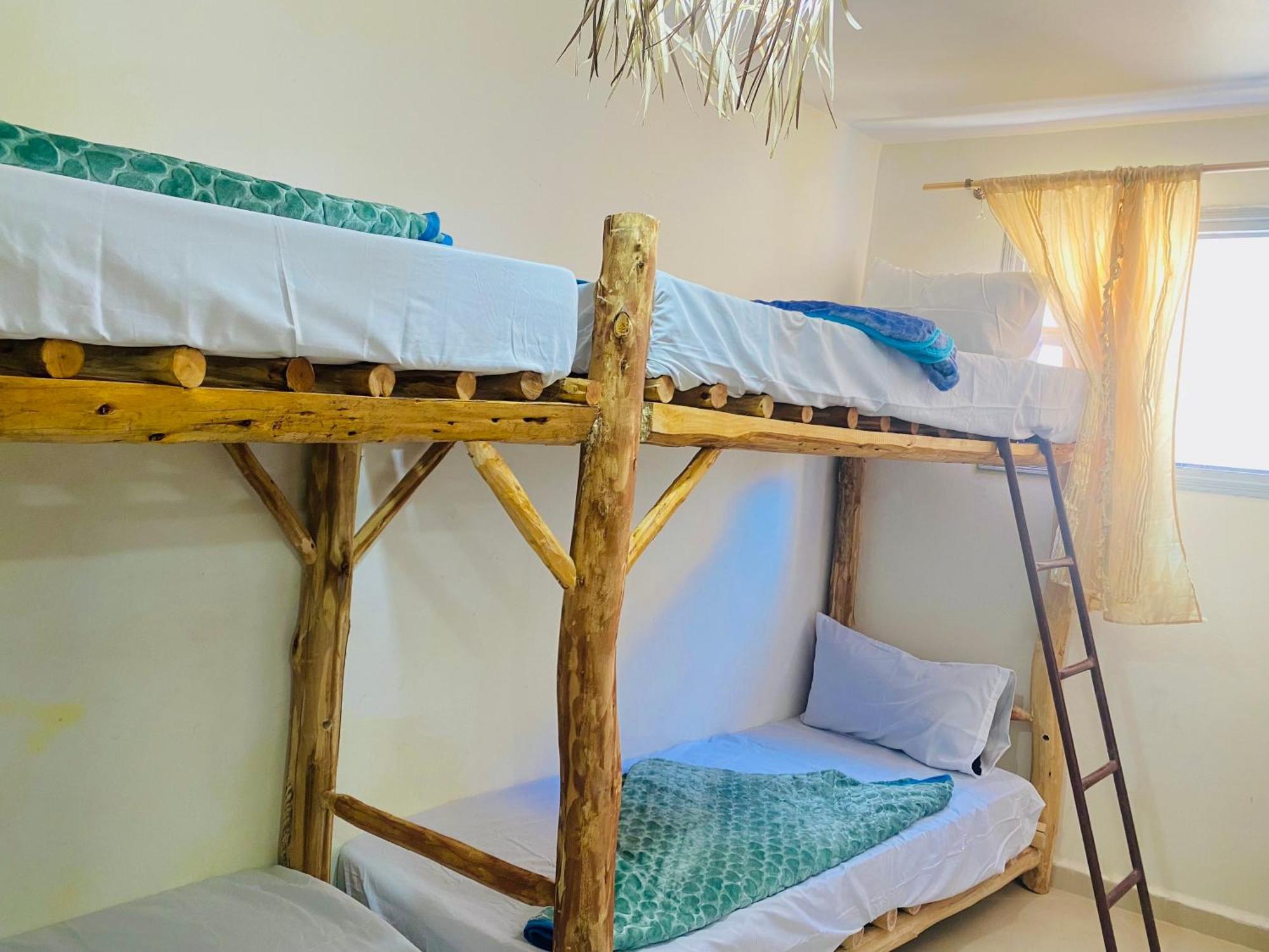 Tizaou Guest House Taghazout Habitación foto